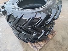 Michelin 420/70R24 Omnibib