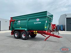 Farmtech Durus 2000S