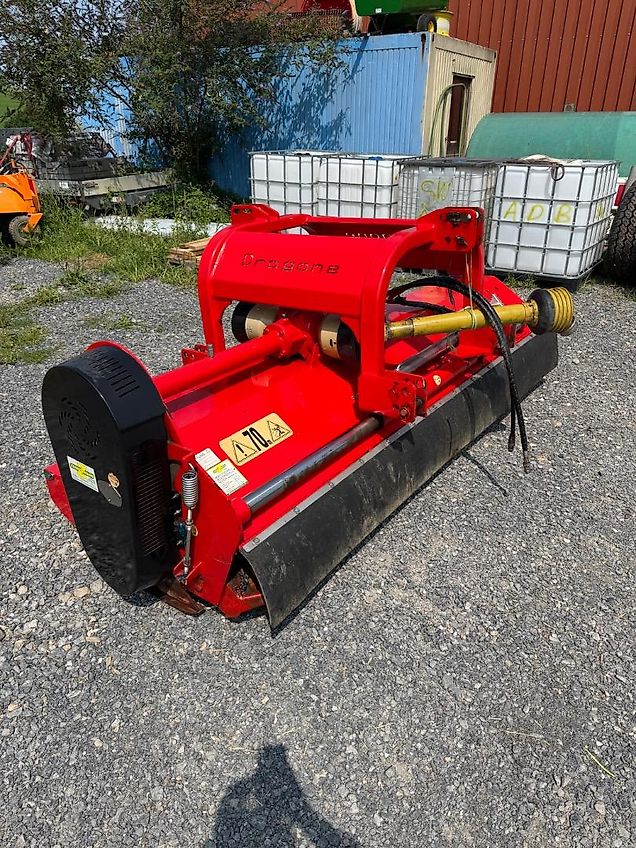 Dragone Dragone VP 280