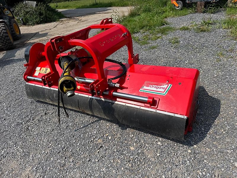 Dragone Dragone VP 280