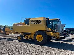 New Holland TX 66