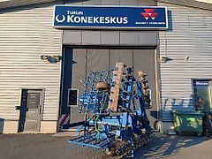 Köckerling Grasmaster 600