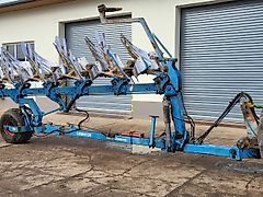 Lemken Volldrehpflug Vari-Diamant