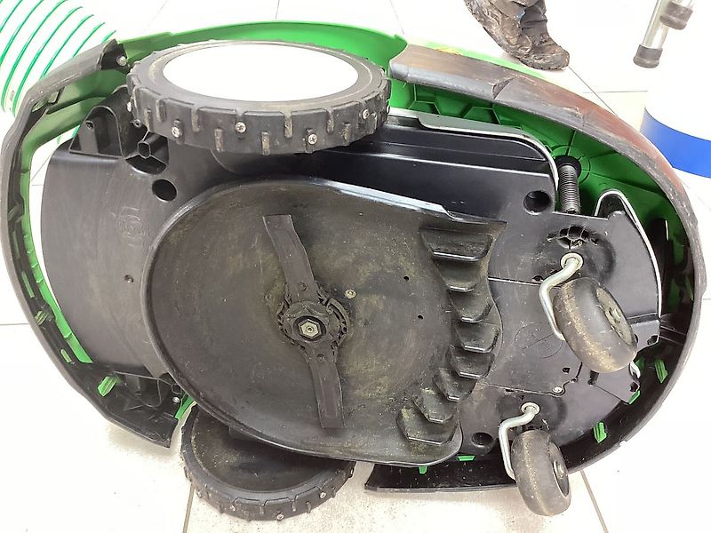 Viking Rasenmähroboter MI632C