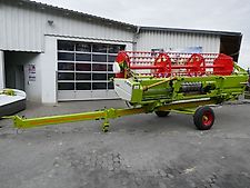 Claas C 490 AC