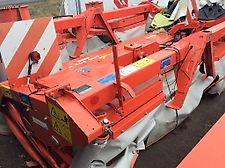 Kuhn GMD 802 F