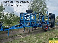 Lemken Karat 9 KUA 500