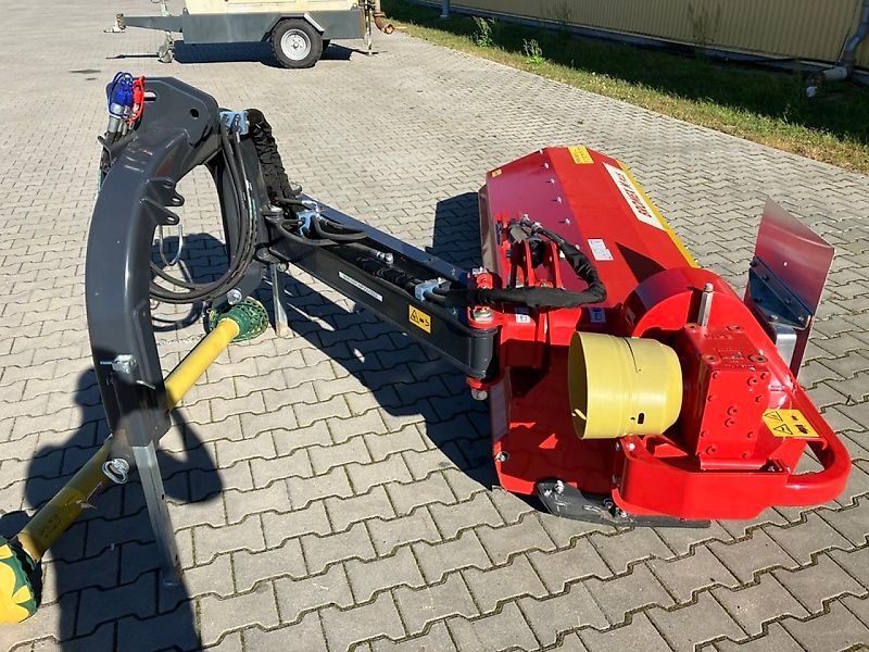 Vicon BROMEX MP 250AKTION