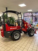 Thaler HOFLADER 2230 S