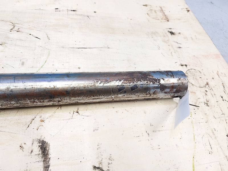 Merlo P41.7 (Spare part/Reservedel/Ersatzteil)