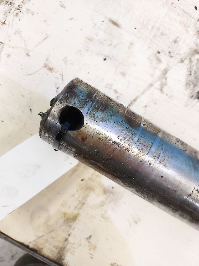 Merlo P41.7 (Spare part/Reservedel/Ersatzteil)