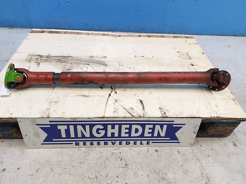 Merlo P40.7 (Spare part/Reservedel/Ersatzteil)