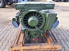 Deutz-Fahr DEUTZ-Motor 8 Zylinder F8L 413F neu
