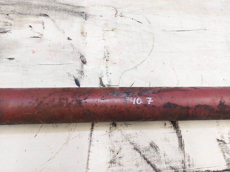 Merlo P40.7 (Spare part/Reservedel/Ersatzteil)