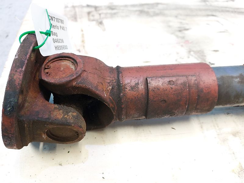 Merlo P40.7 (Spare part/Reservedel/Ersatzteil)