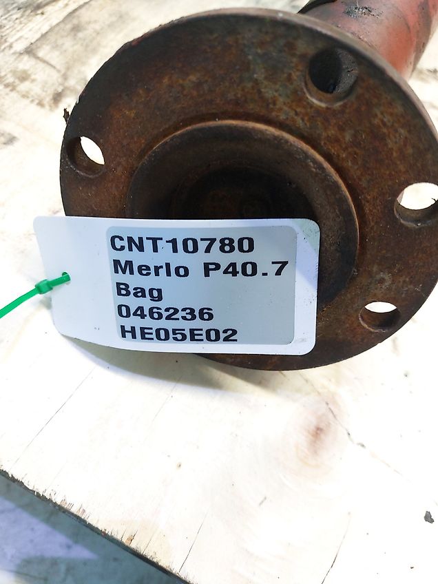 Merlo P40.7 (Spare part/Reservedel/Ersatzteil)