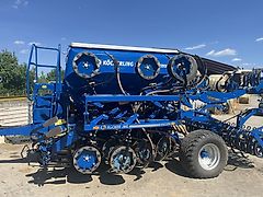 Köckerling Ultima CS 400