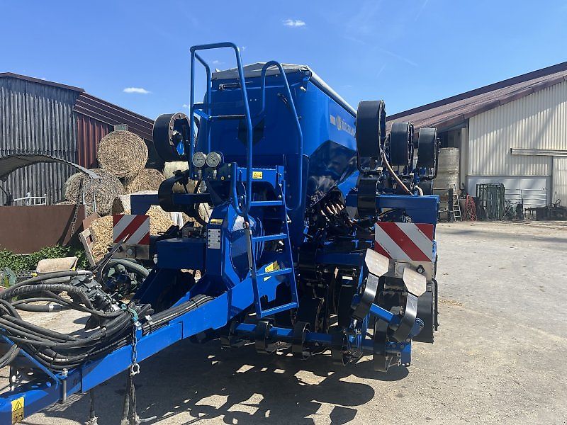 Köckerling Ultima CS 400