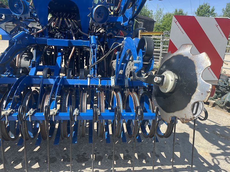 Köckerling Ultima CS 400