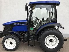 LOVOL Lovol M504 mit Kabine