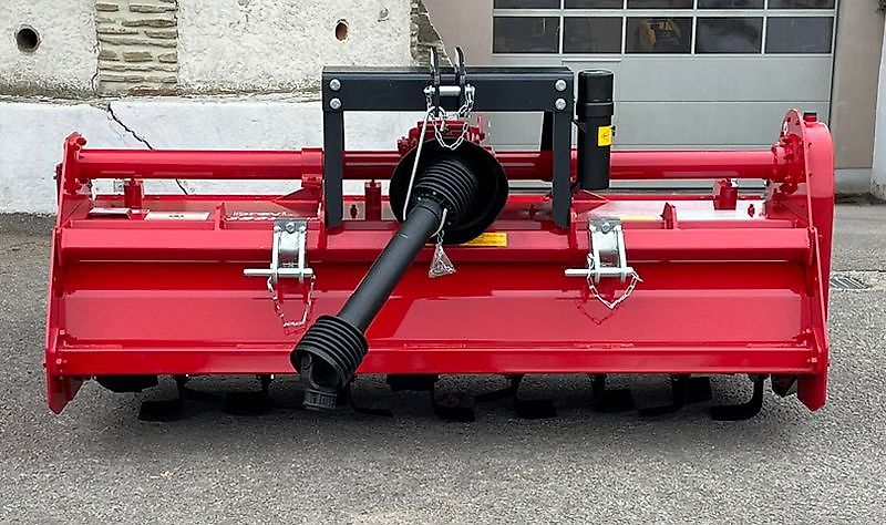 Breviglieri Umkehrfräse SB08-205