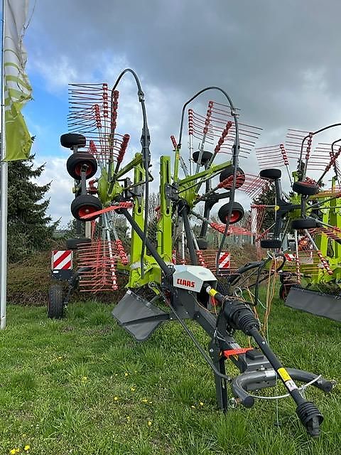 Claas LINER 2700 Trend