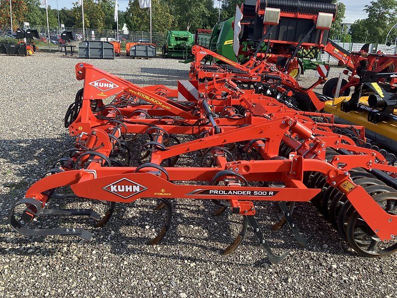Kuhn Prolander 500R