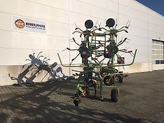 Claas VOLTO 1320T