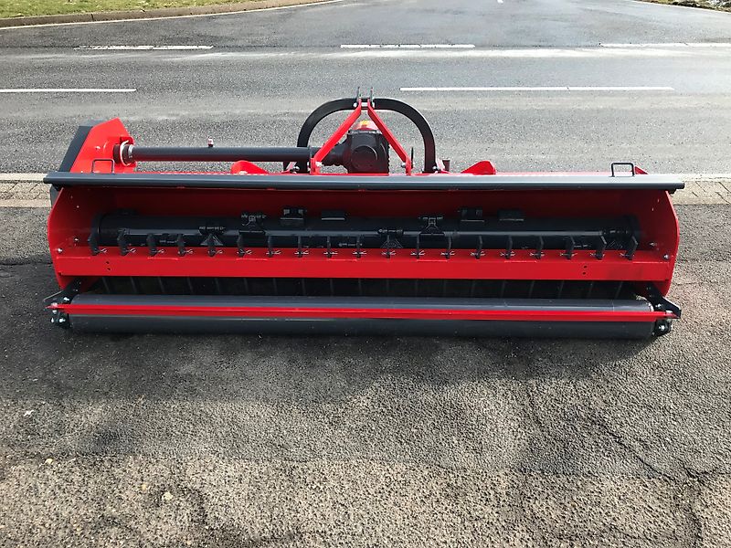 Minos Agri Mulcher T-DSP 2600 **NEU**