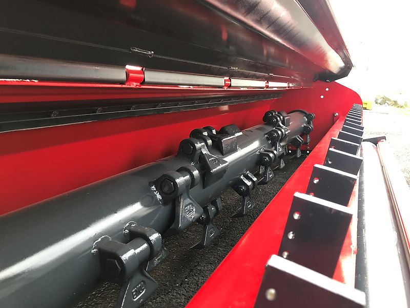 Minos Agri Mulcher T-DSP 2600 **NEU**