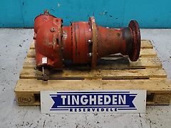 Faresin Fodervogn (Spare part/Reservedel/Ersatzteil)