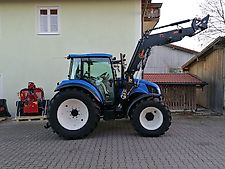 New Holland T5.90 Powershuttle