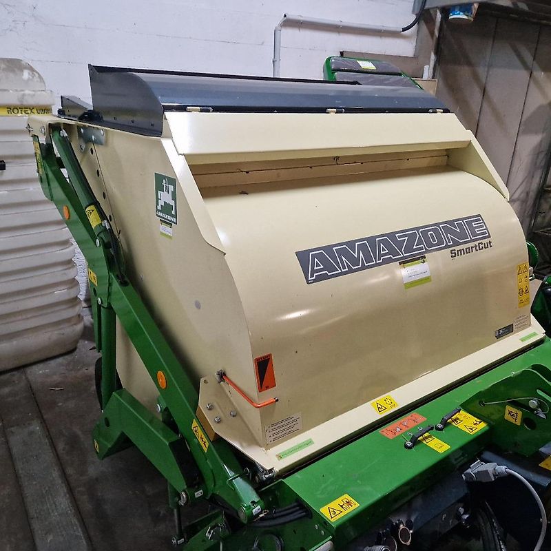 Amazone Grasshopper Drive 1500