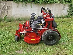 Iseki Ferris Stand on