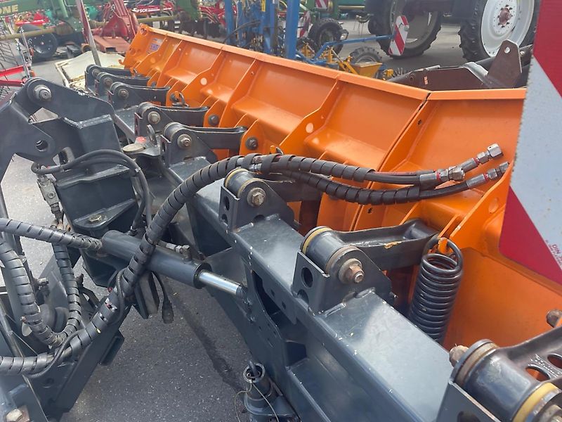 Schmidt MS 34.1 Schneepflug