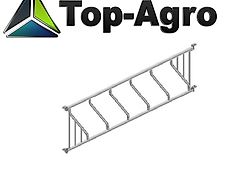 Top-Agro Trennwand Tor bzw. Panel DP SCFG30 NEU