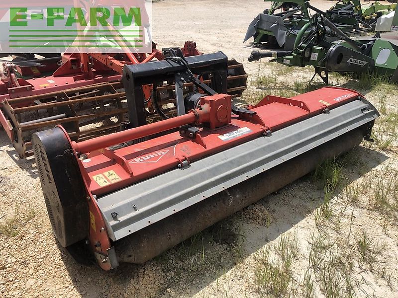 Kuhn bp280