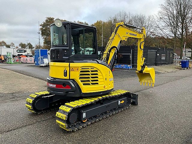 Yanmar VIO50-6B