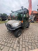 Kubota RTV X900