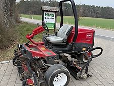 Toro Reelmaster 3575