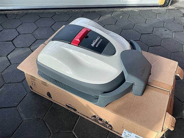 Honda Miimo HRM310K1-E