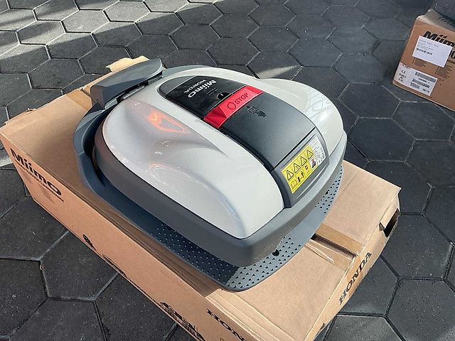 Honda Miimo HRM310K1-E