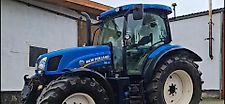 New Holland T6.175     50Km/h