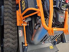 Stella X-ROT 80 EVO Kommunal