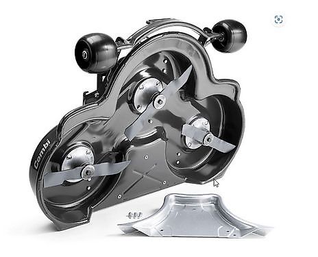 Husqvarna Mähdeck Combi 103