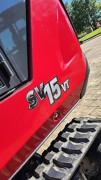 Yanmar SV15VT MS01 ***Miete mit Kaufoption möglich***