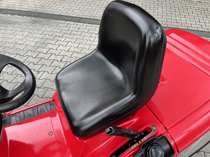 Honda 2417 HME V-Twin