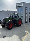 Fendt 728 Vario (Gen7)
