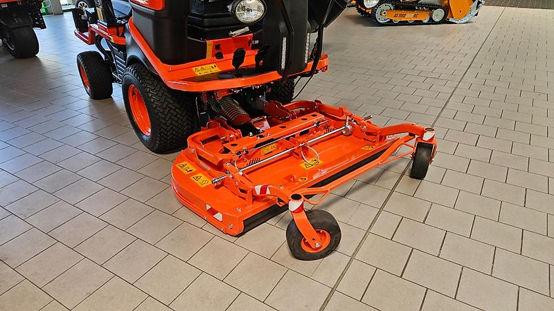Kubota FC3-261