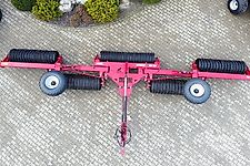 MD LU Cambridgewalze 9m - 12m